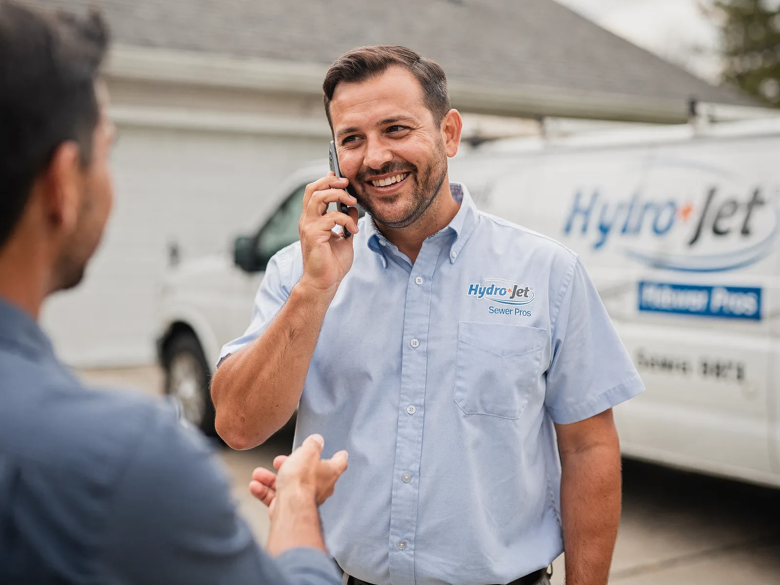 Hydro Jetting Springfield, NJ FAQs
